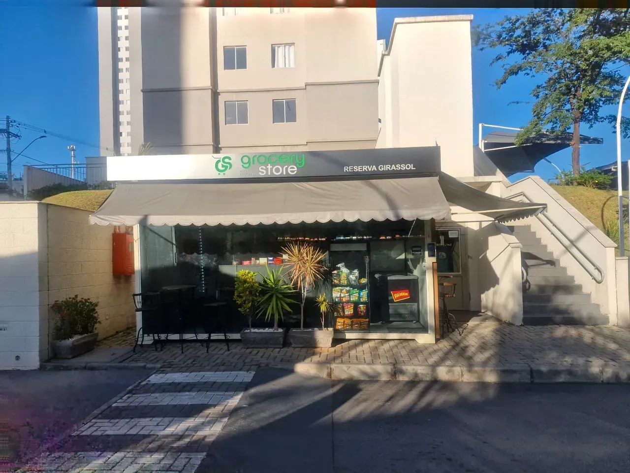 Apartamento para venda com 45 metros quadrados com 2 quartos - Foto 2