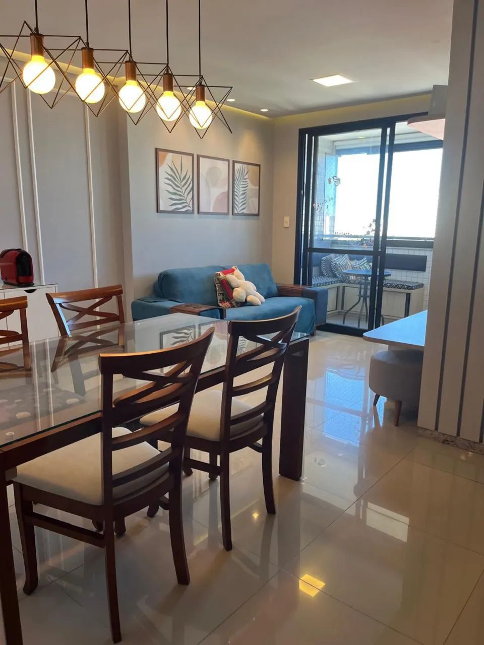 Condomínio Luzia Residence - Sul/Leste - com 92m² - Foto 5