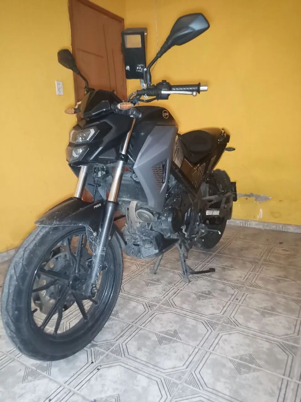 NHX 190  - Foto 5