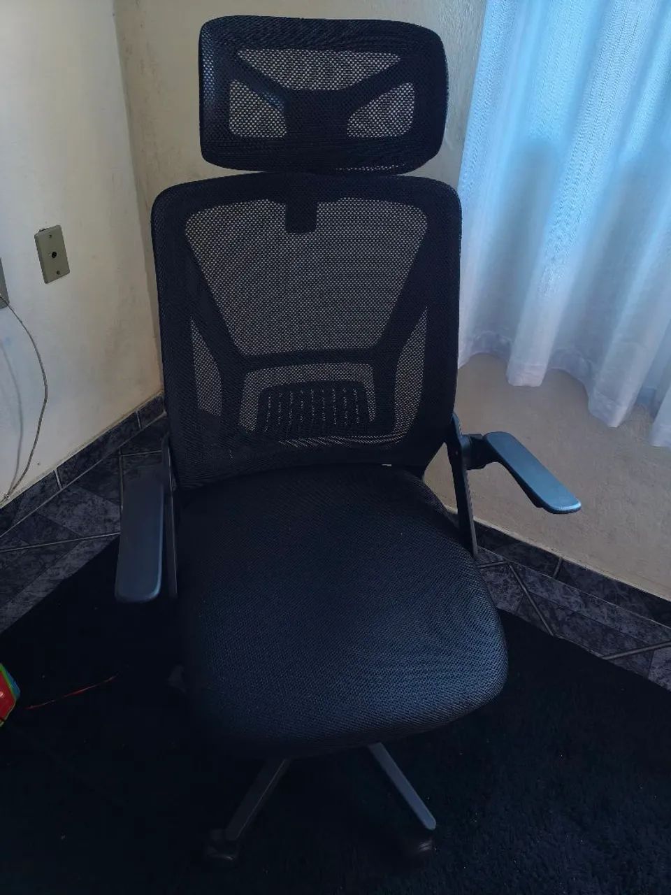 cadeira ergonomica 