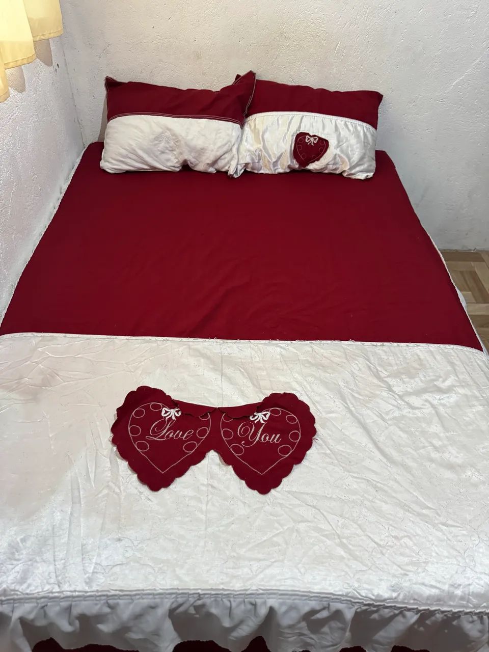 Vende ou troca, cama de casal box conjugada. - Foto 2