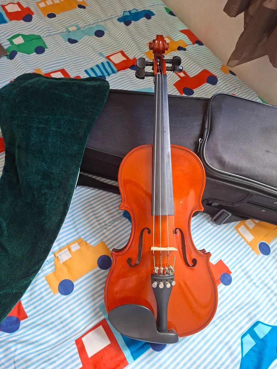 Violino Michael VNM30  3/4 - Foto 5