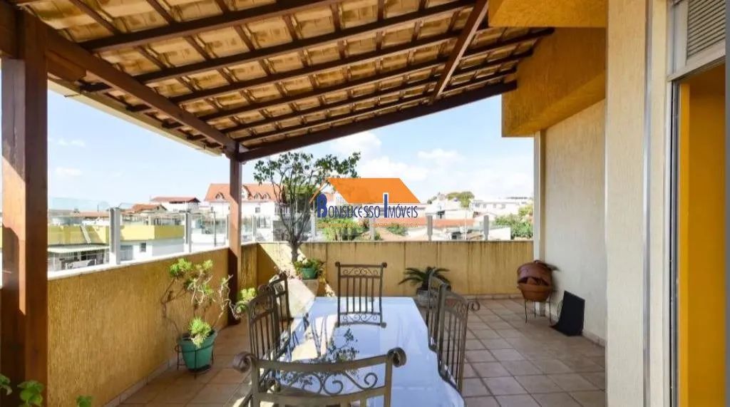 cobertura de 3 quartos, Bairro Renascença em Belo Horizonte - Foto 4