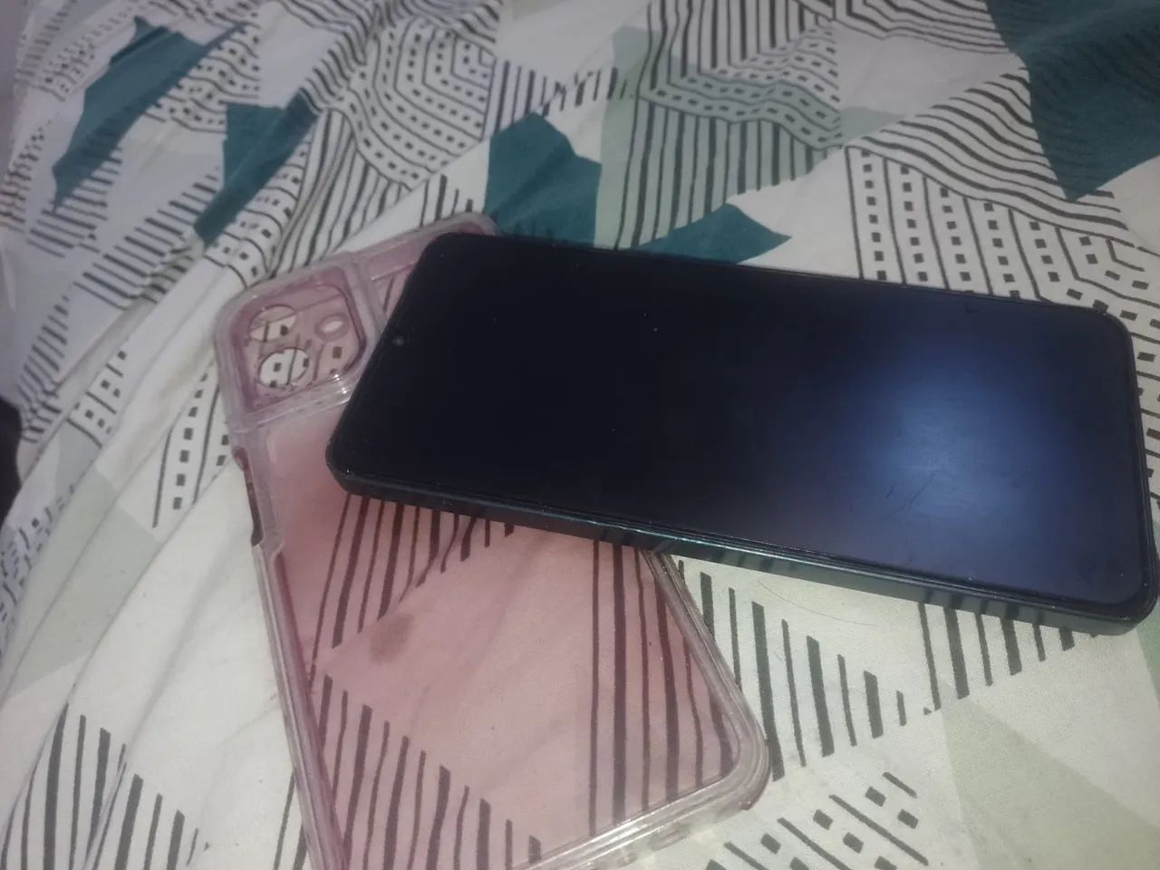 Vendo Samsung Galaxy A07  - Foto 4