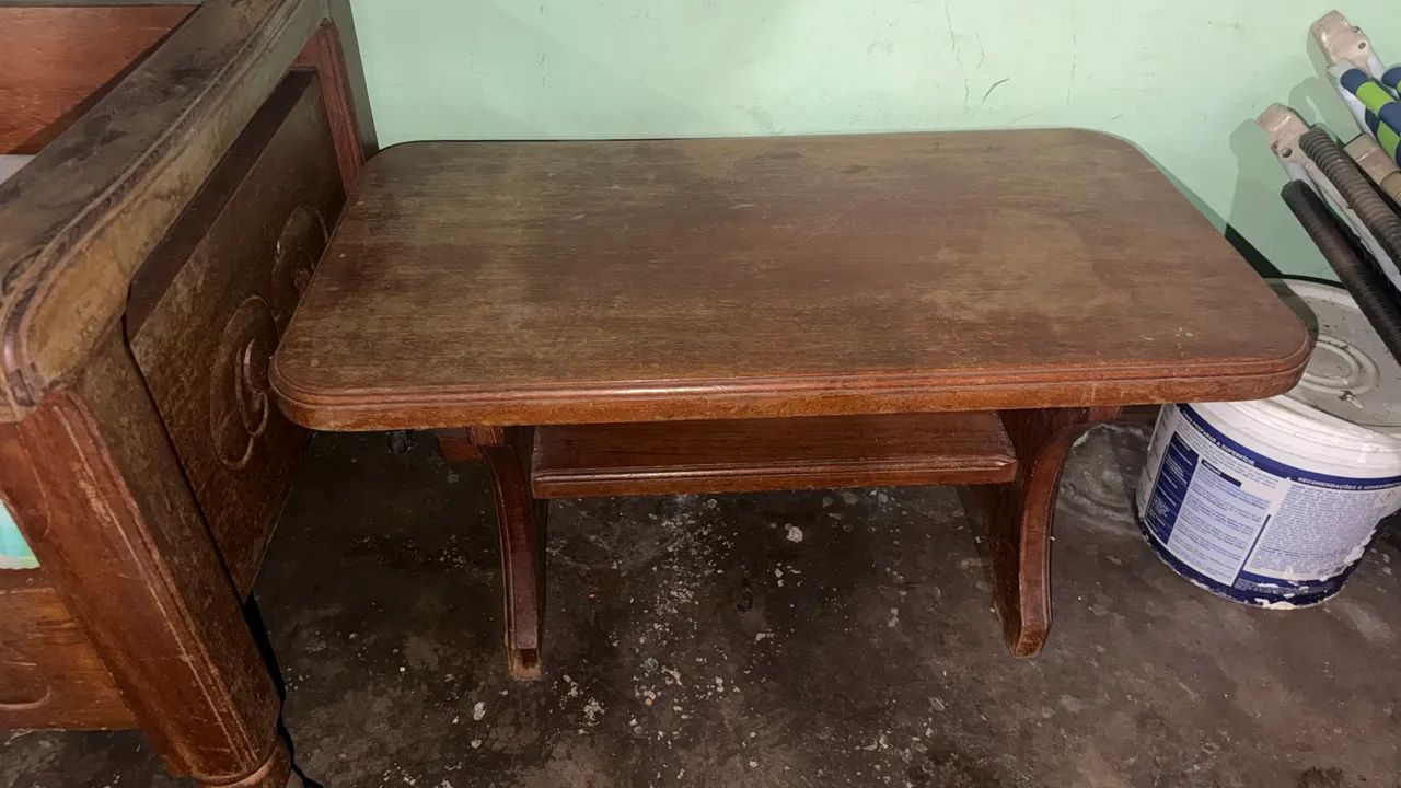 Kit de Móveis de Angelim  - Foto 2