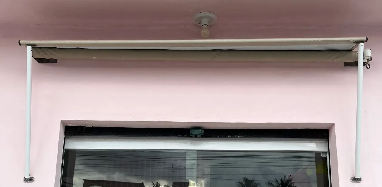 Toldo móvel  - Foto 3