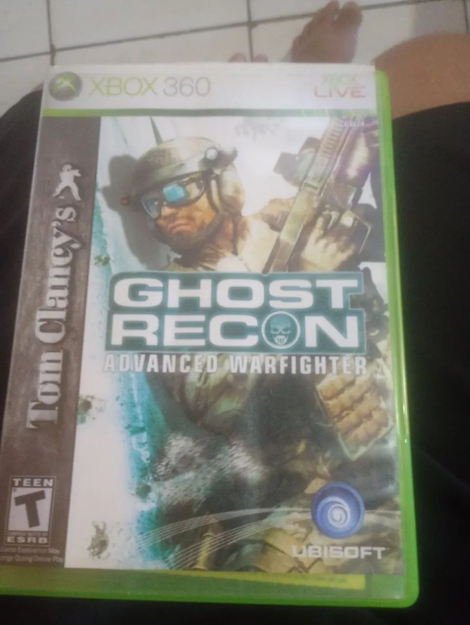 Jogo de Xbox 360 - Foto 3