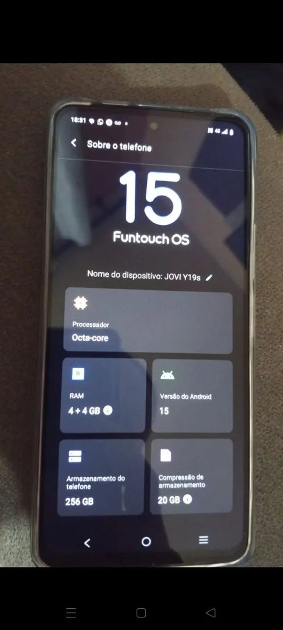 Celular  - Foto 4