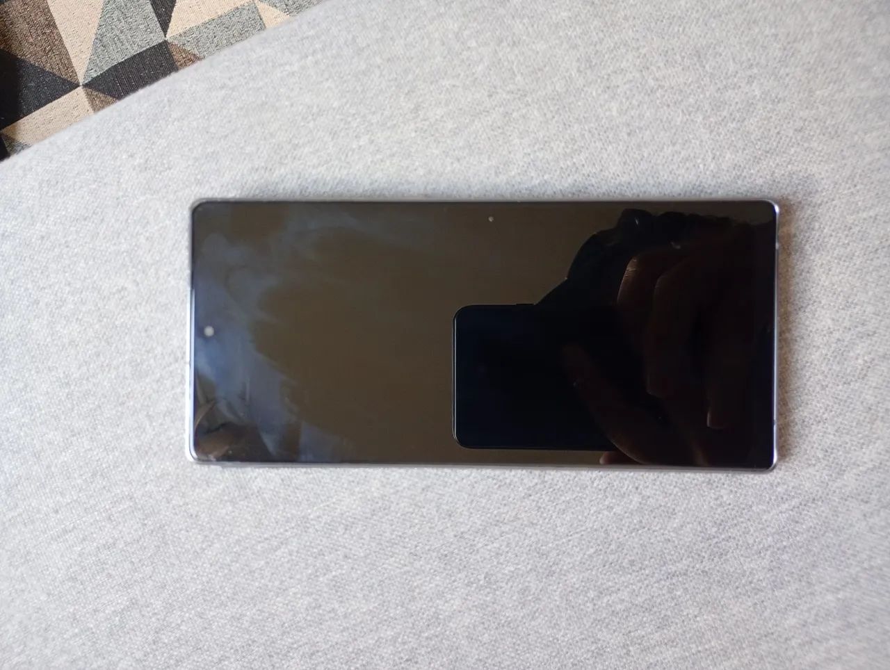 Samsung note 20 5G retirada de peças 