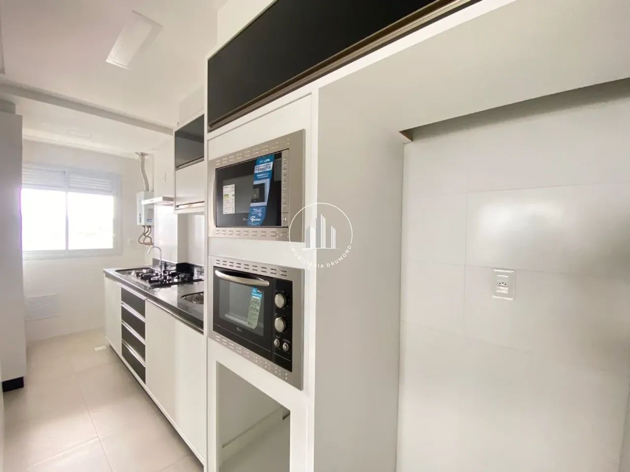 Apartamento 3 Quartos com 1 Suíte e 80m² - Capoeiras - BRN - Foto 3