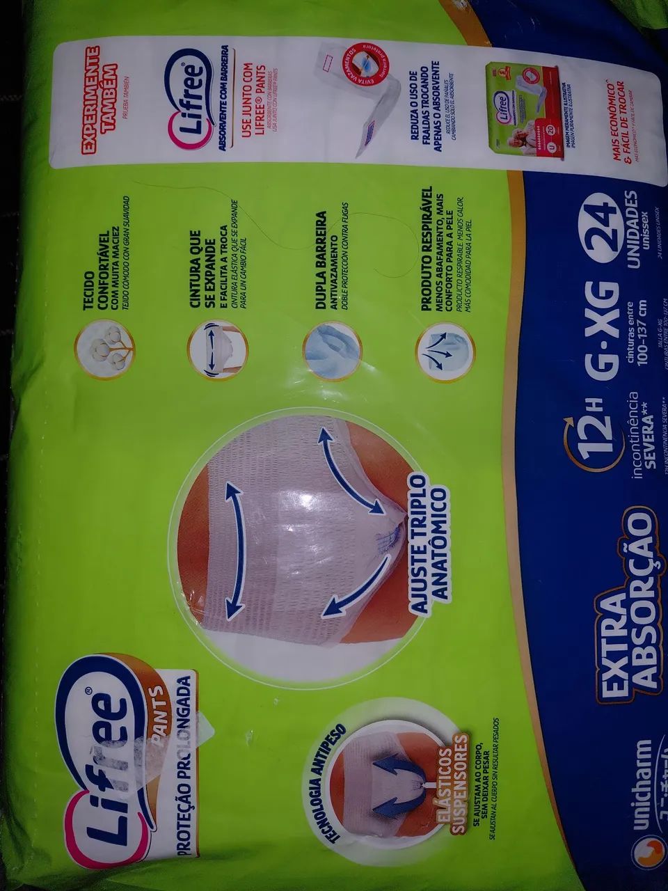 Fralda geriatrica 35,00 - Foto 2