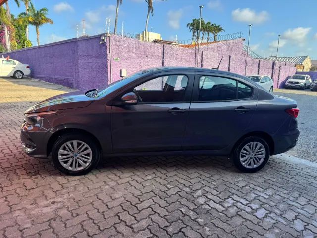 Fiat Cronos Drive 1.3 8V Flex 2025 - Foto 4