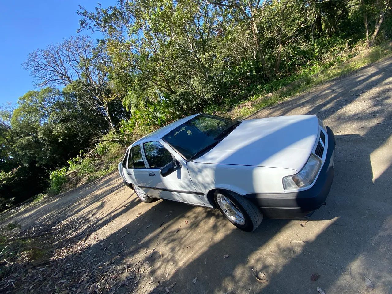 Fiat Tempra SX 2.0 I.e. 8V 4P 1997 - Foto 2