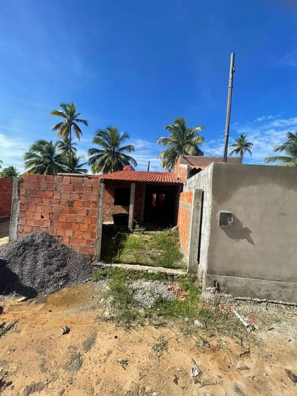 Casa no povoado Calumbi na caueira - Foto 3