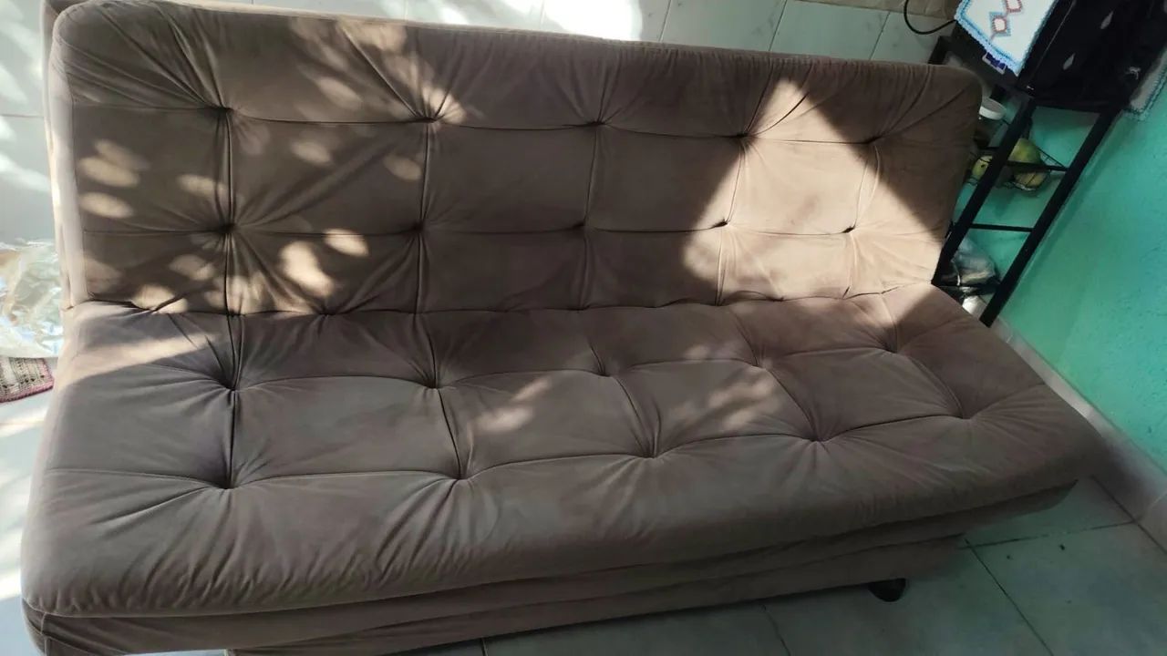 VENDE SE SOFA - Foto 2