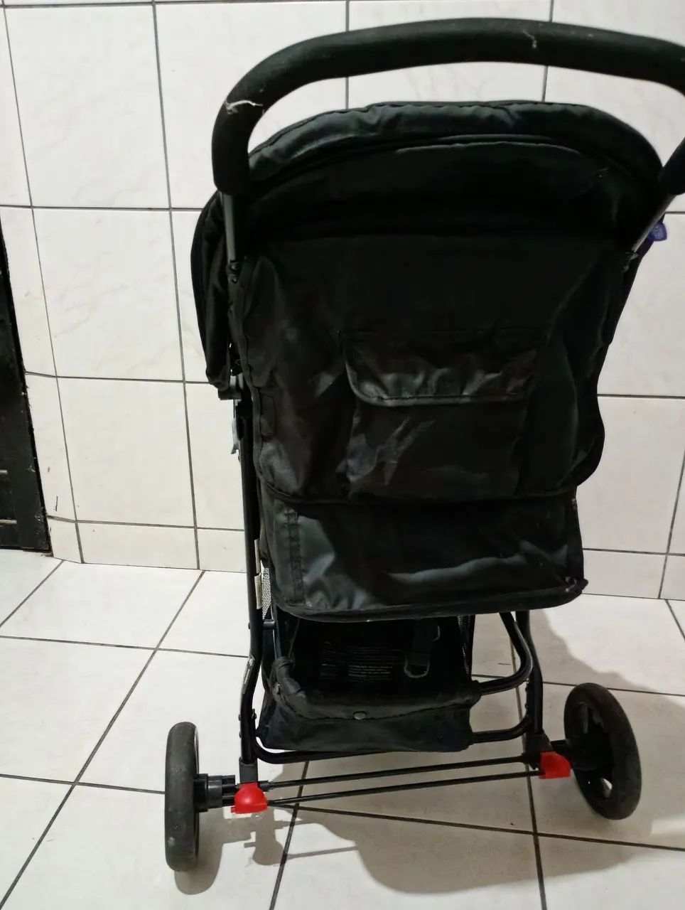 Carrinho de bebê  - Foto 5