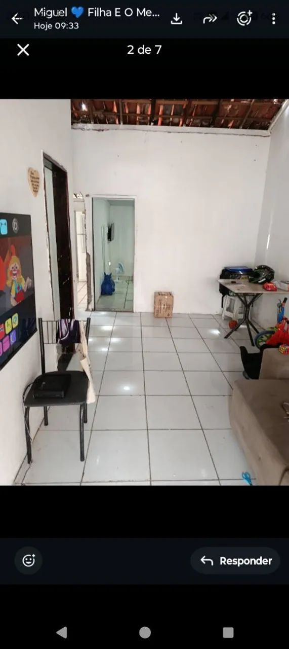CASA PRA VENDER  - Foto 2