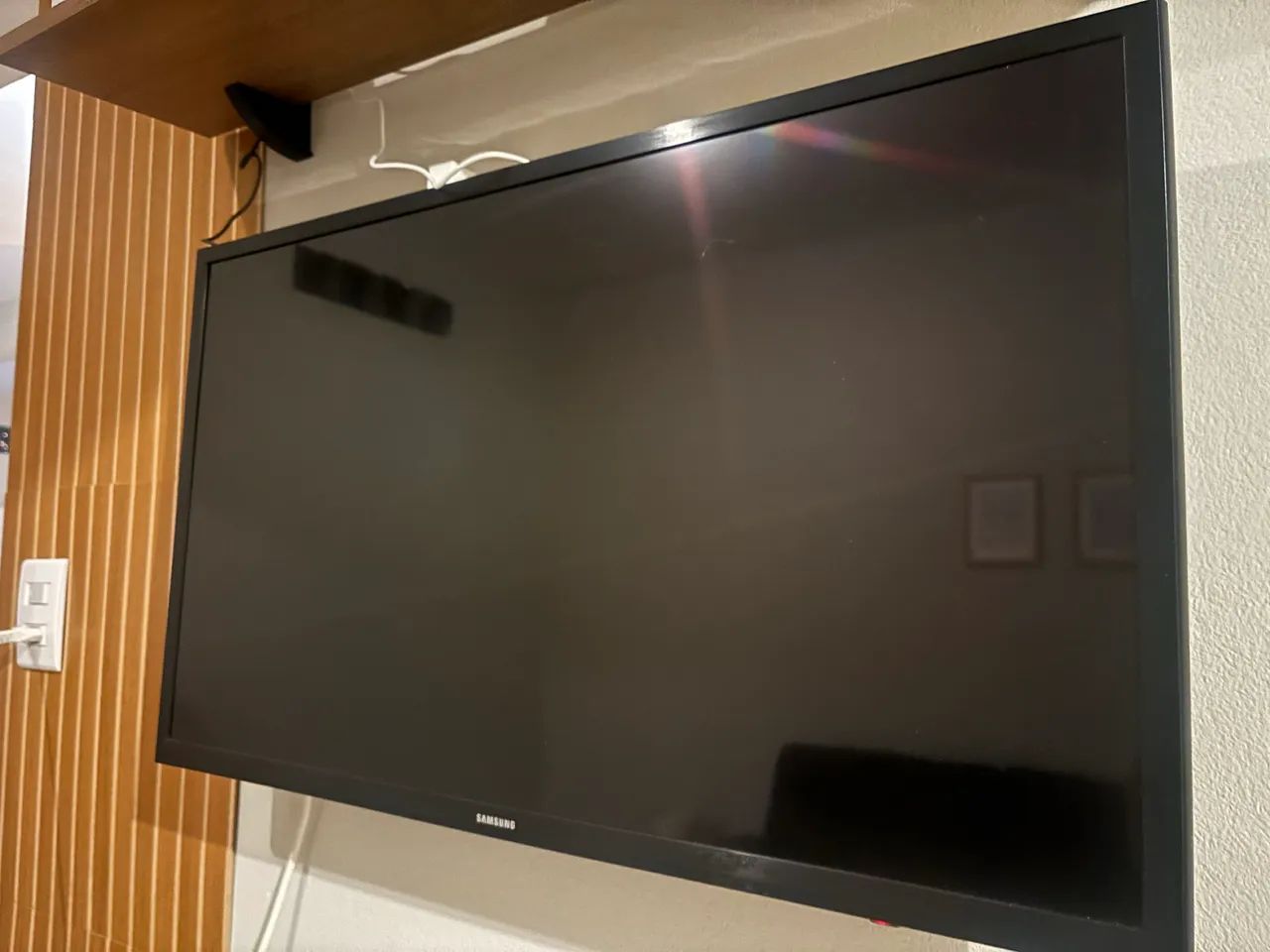 Tv Samsung 32 Smart 