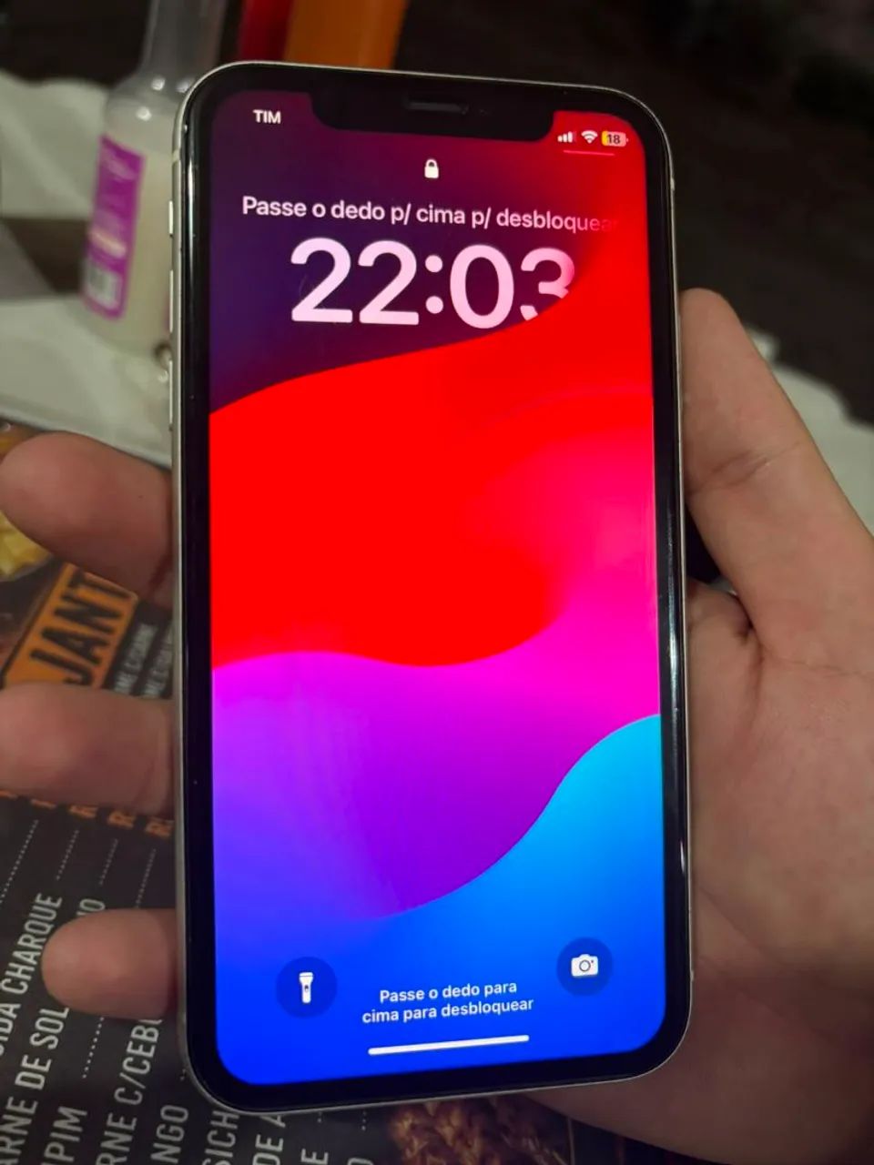 iPhone 11 - Foto 2