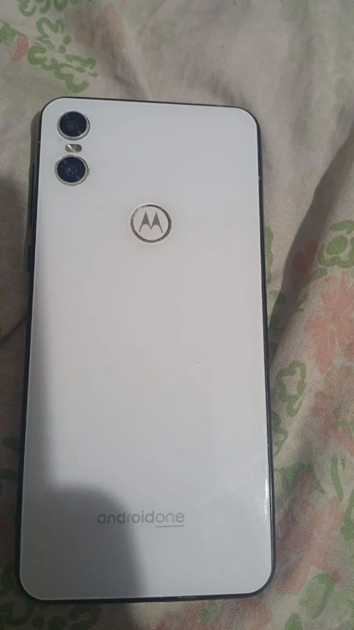 celular Motorola 