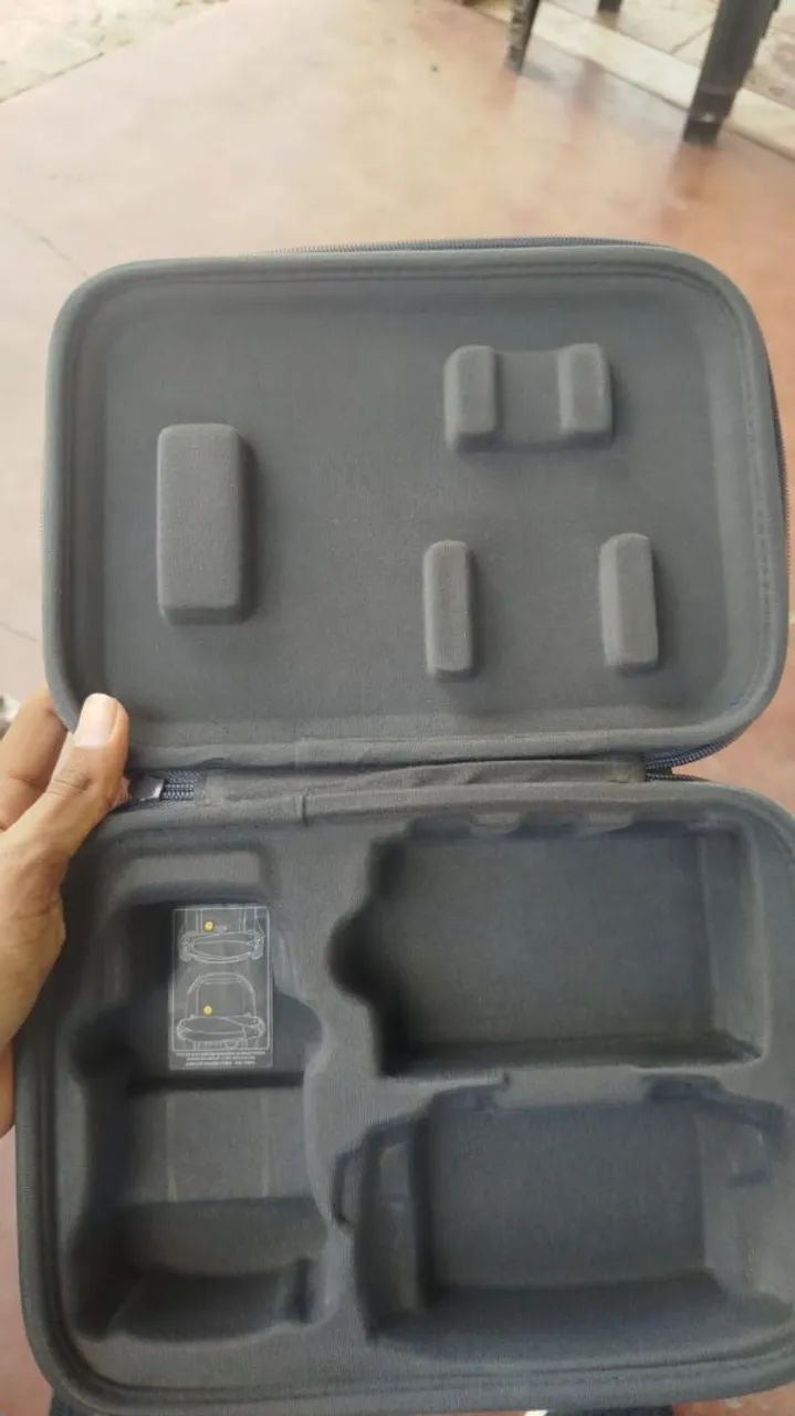 Dji mavic mini combo - Foto 3