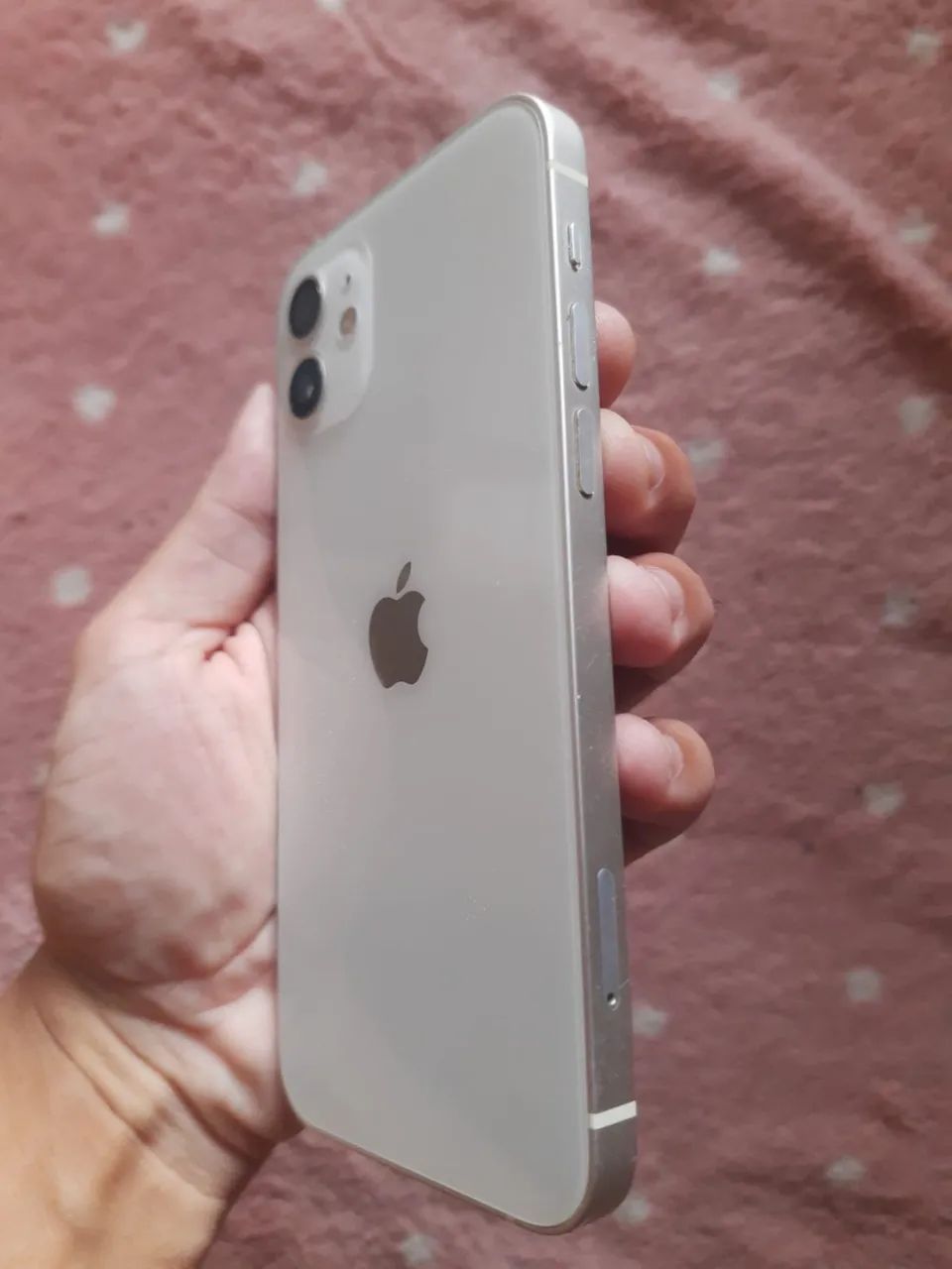 IPHONE 12 128gb MUITO NOVO - Foto 4