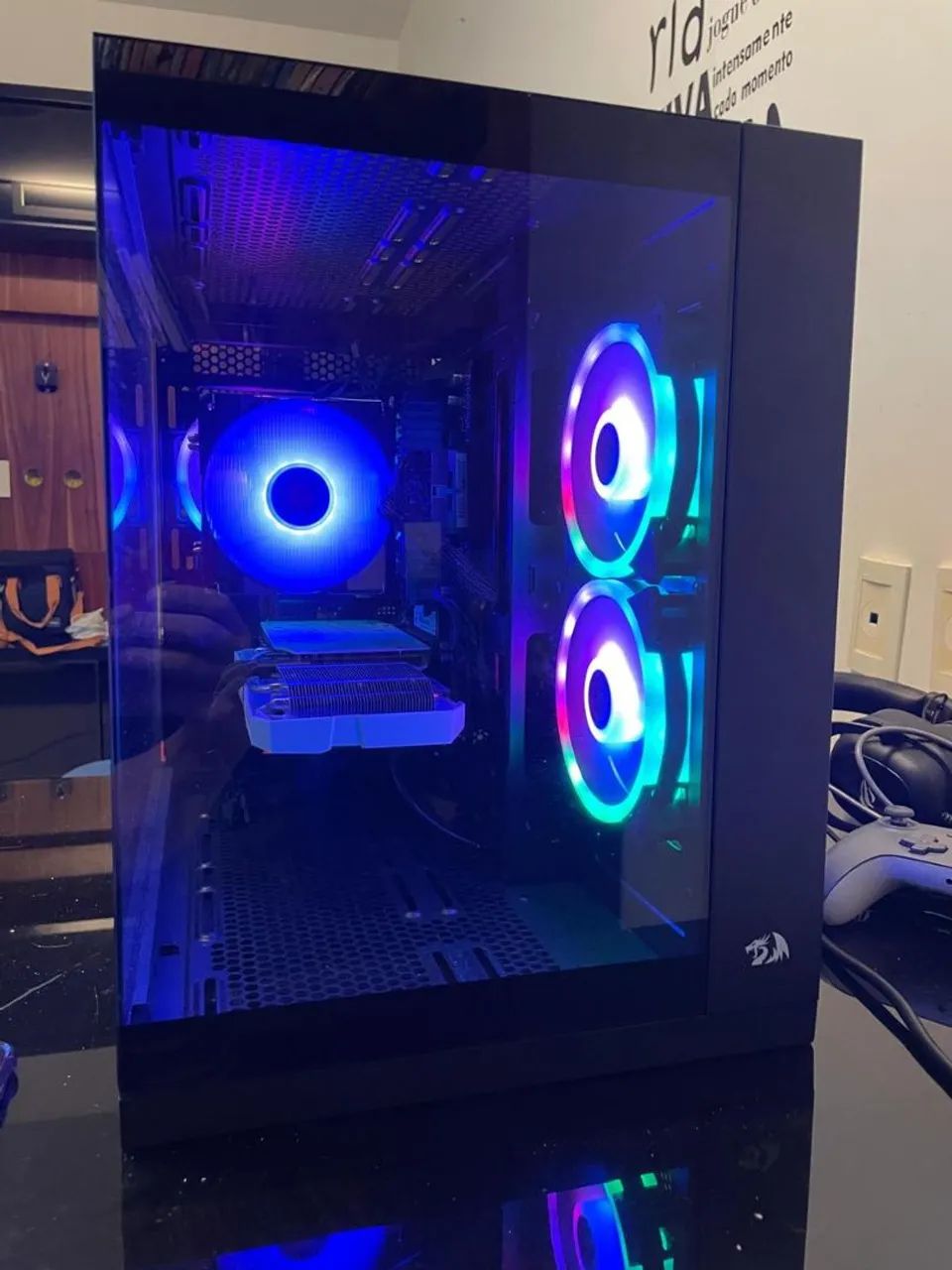 PC games novo !!!!! - Foto 3