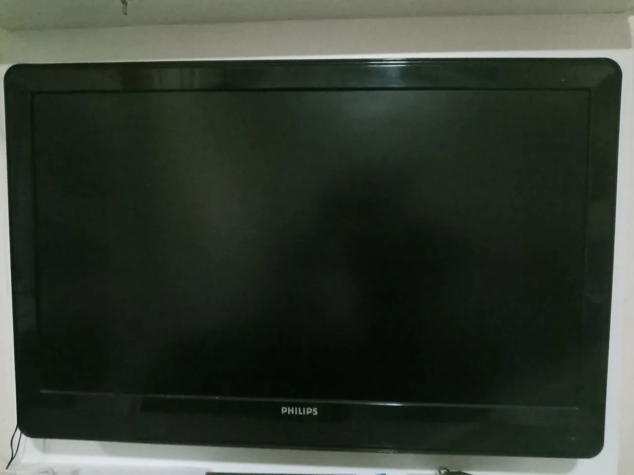 Vendo essa TV Philips em perfeito 42 polegadas estado