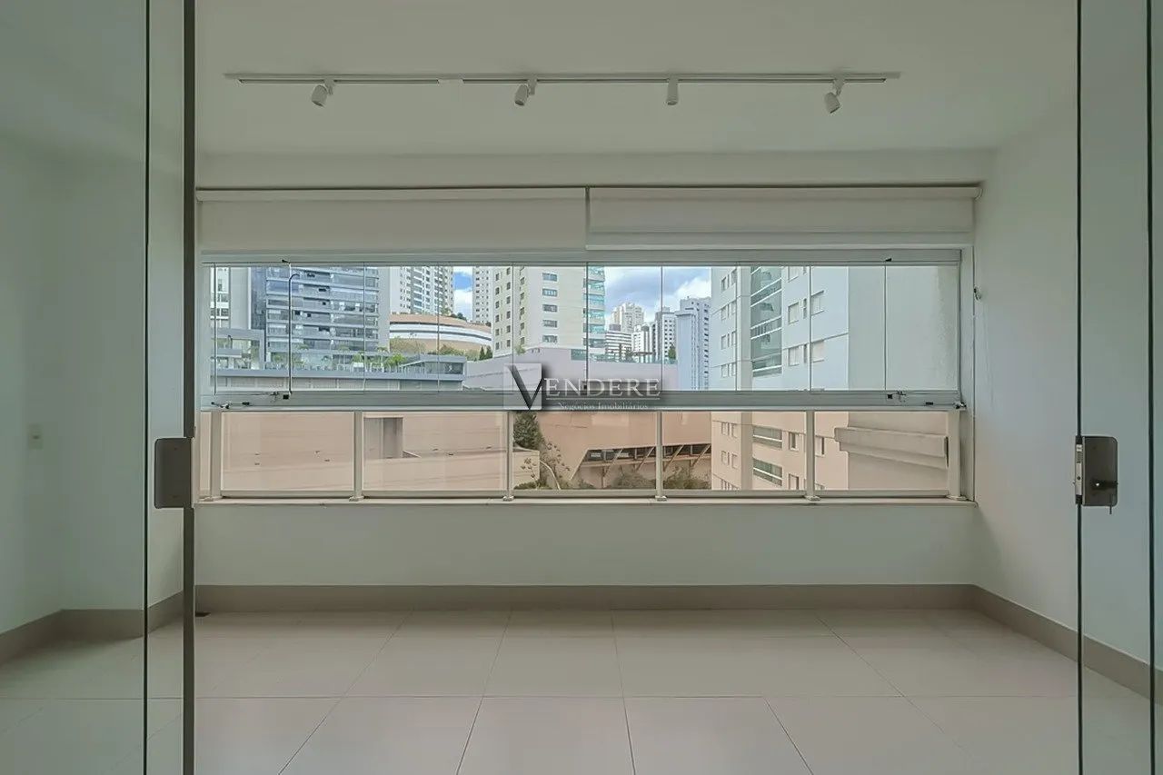 Apartamento 3 quartos, 1 suíte 113m² Vila da Serra - Foto 4