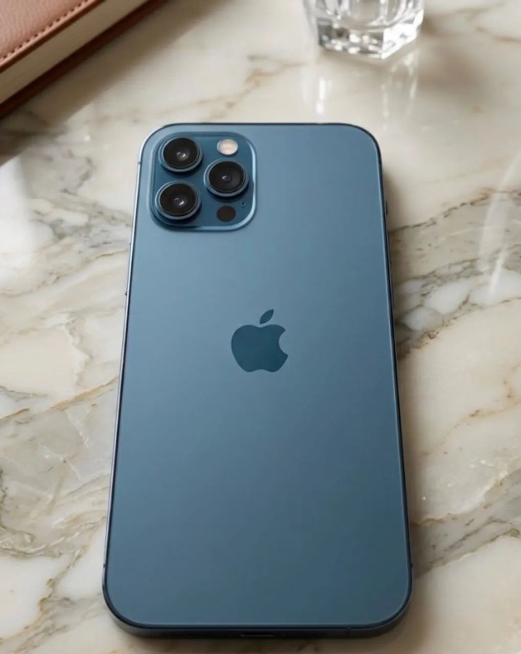 iPhone 12 Pro Max impecável 