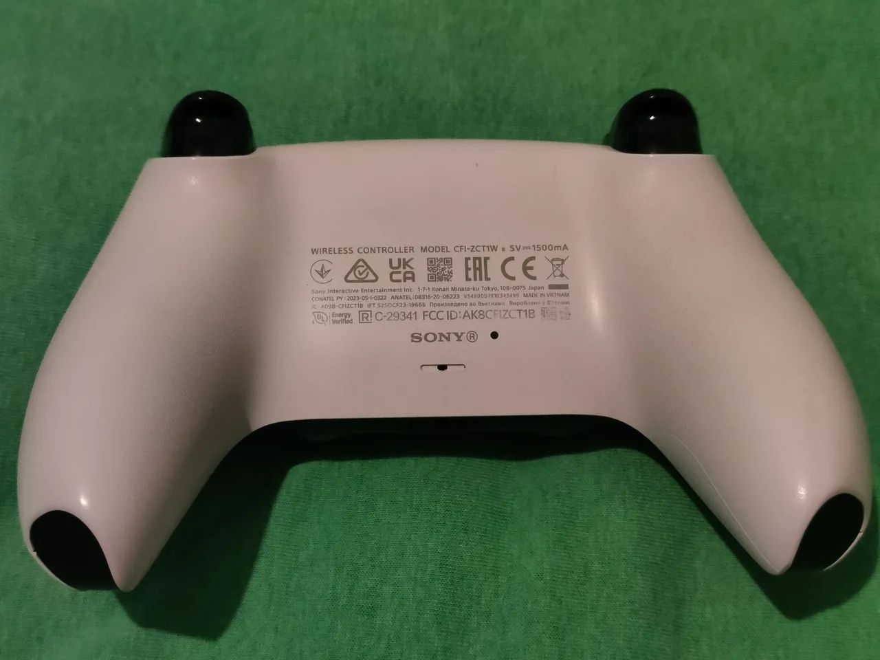 Dualsense controle PS5  - Foto 2