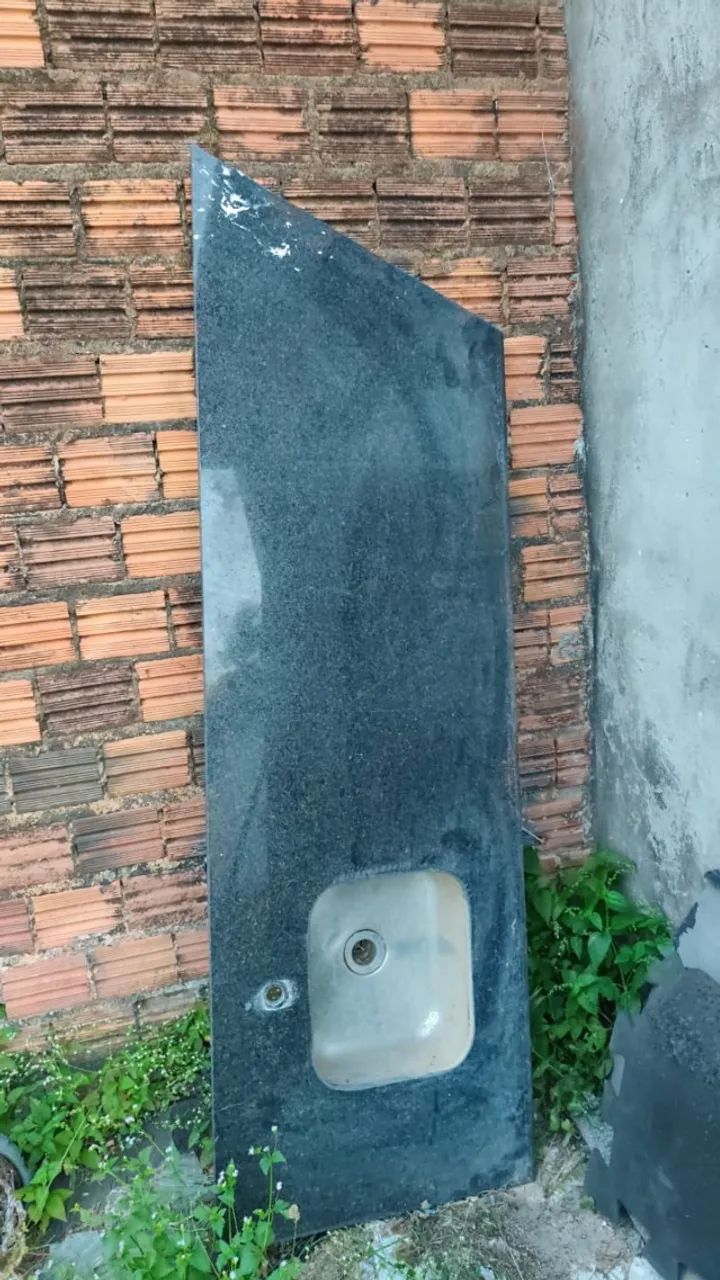 Pedra de mármore