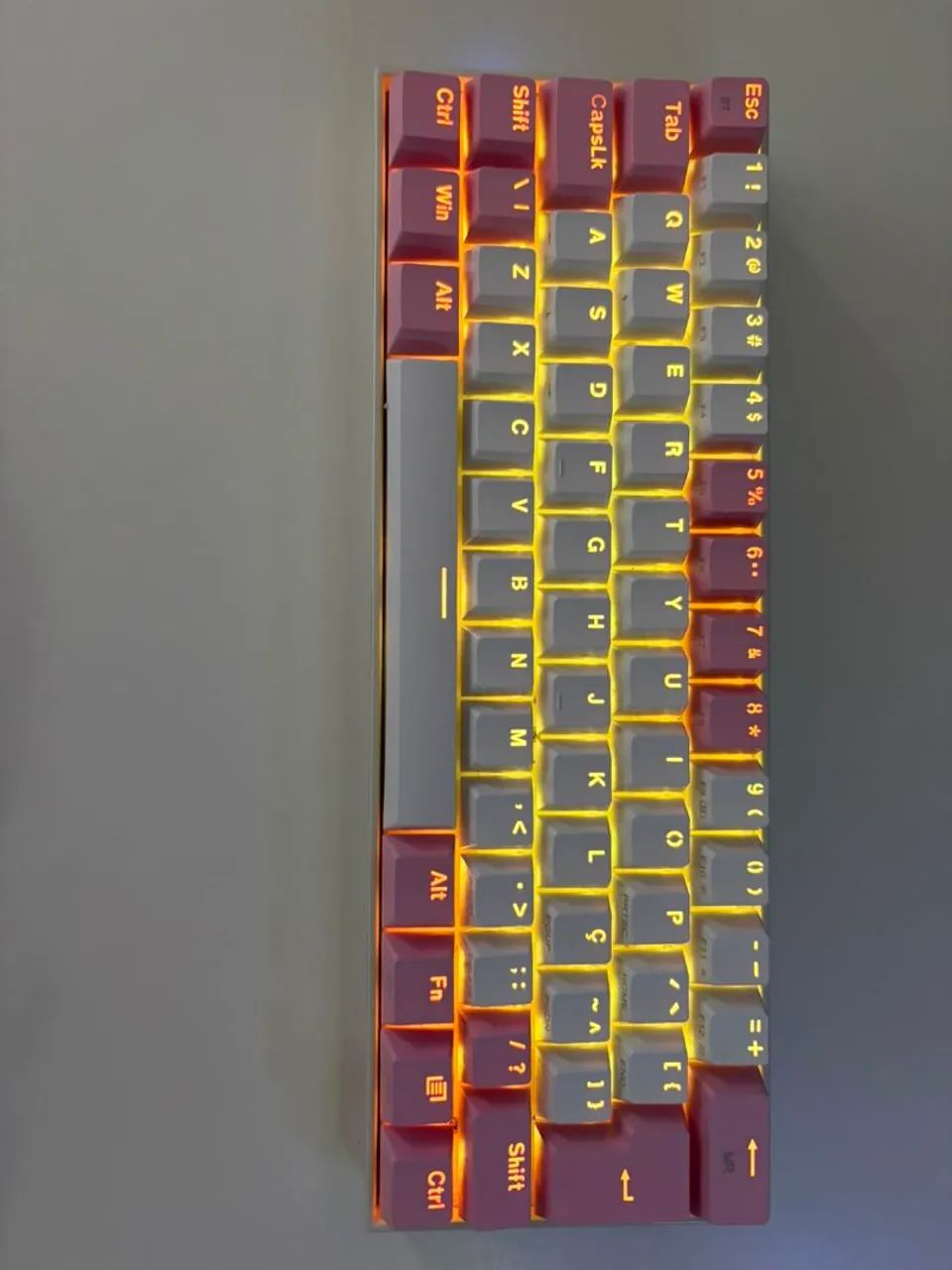 PC Gamer + Teclado - Foto 6