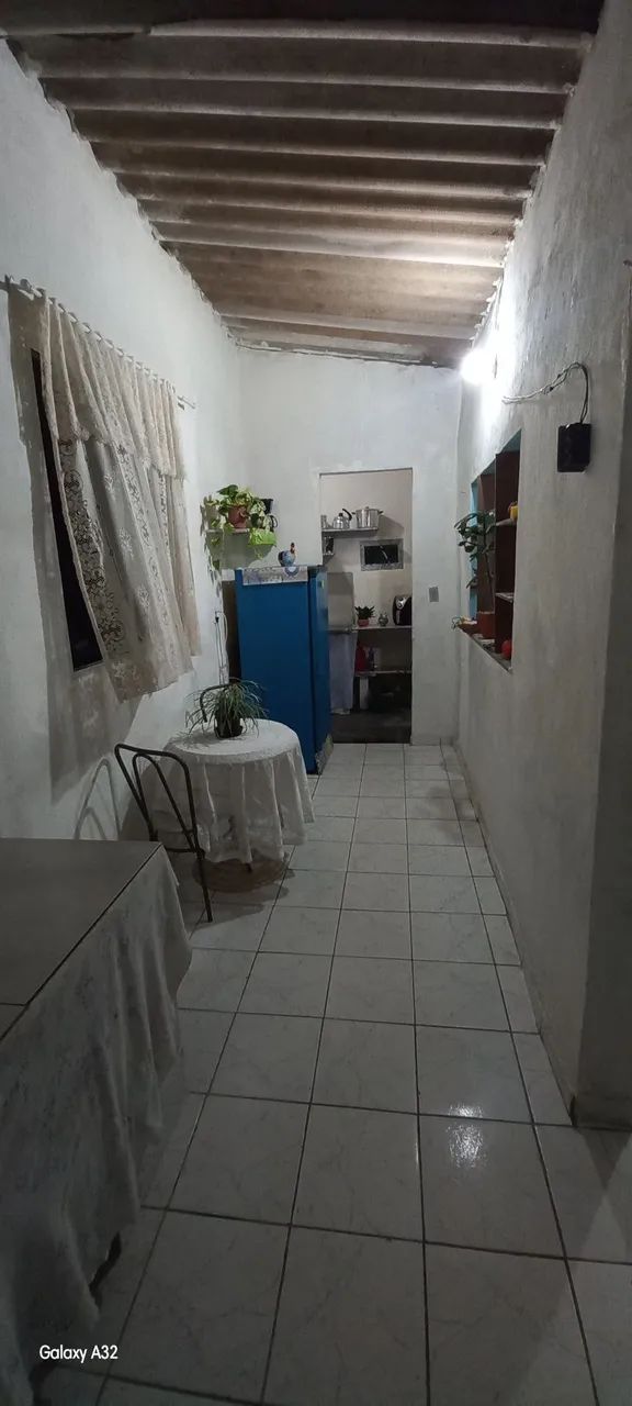 Vendo casa a beira-mar.  - Foto 5