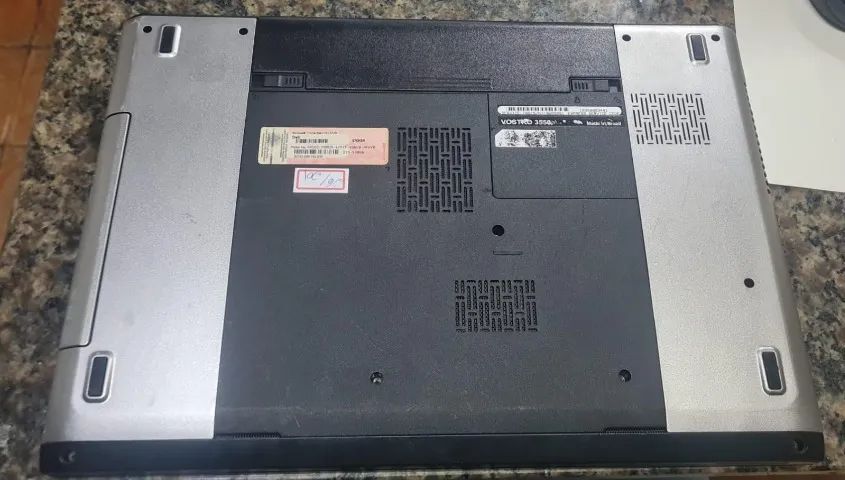 Notebook Dell Vostro 3550 Core I3 - 6 Gb - 500gb Hd - Foto 4
