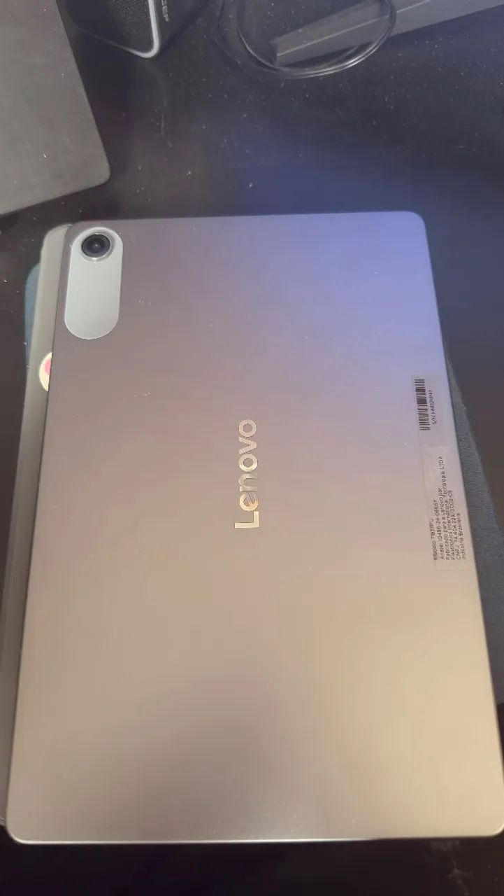 Tablet Lenovo Tab - Foto 2