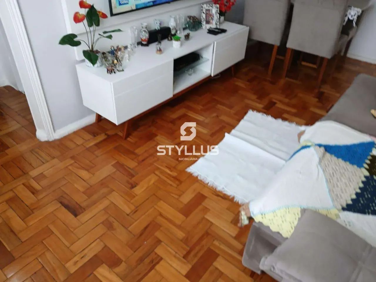 Engenho Novo | Apartamento 2 quartos - Foto 3