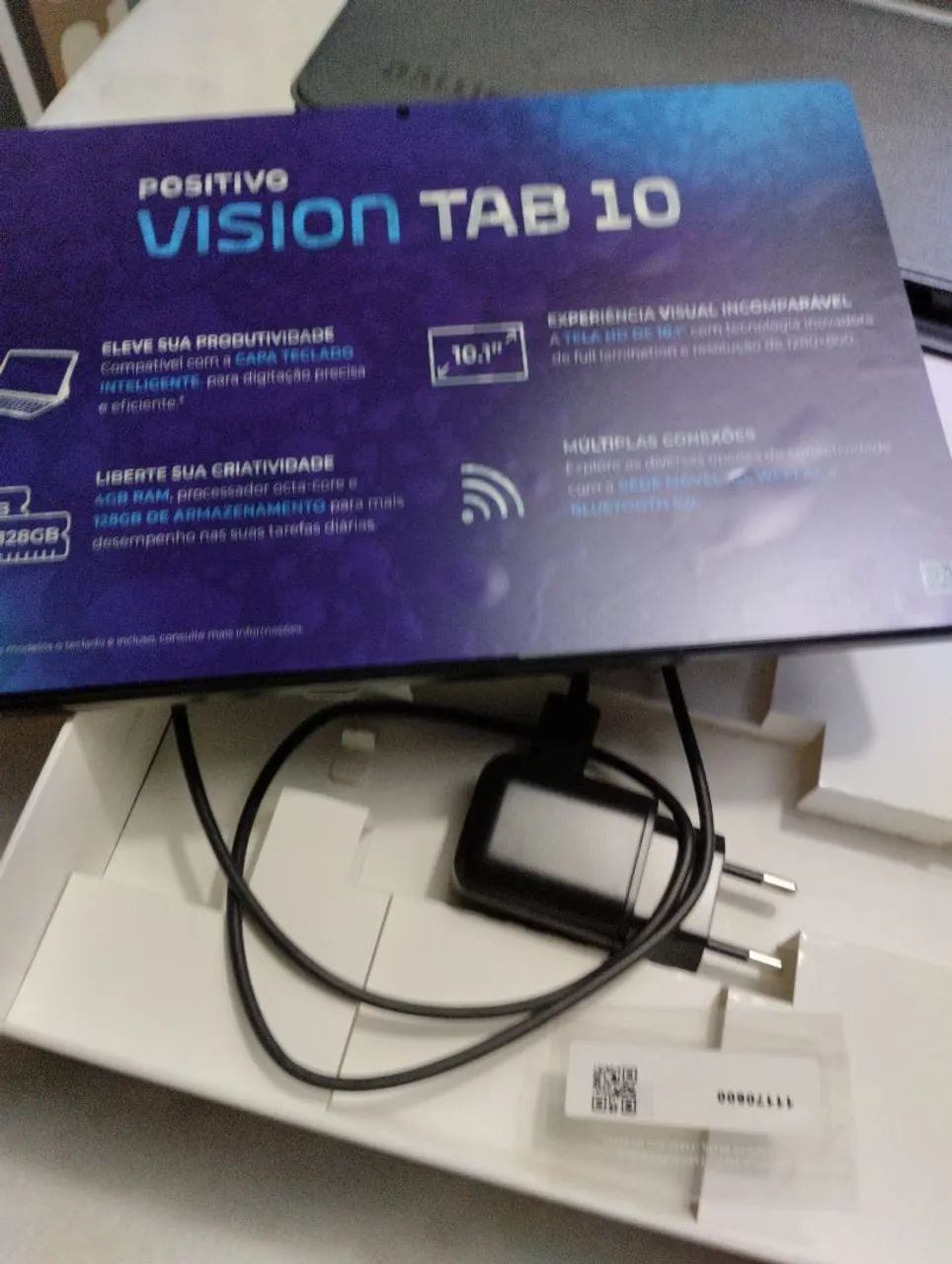 Tablet  - Foto 3