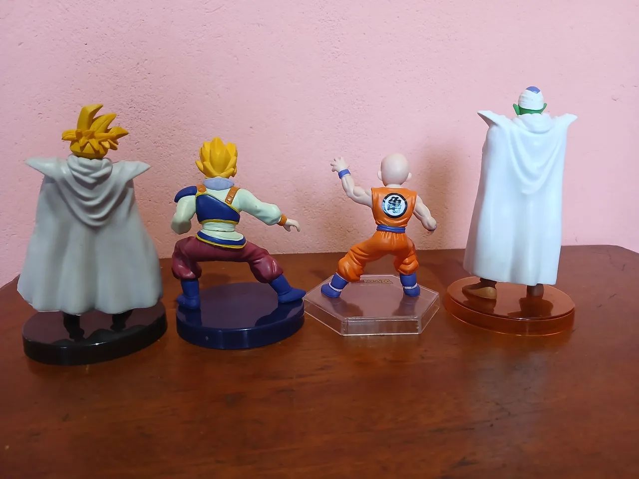 Lote de actions Dragon ball  - Foto 2