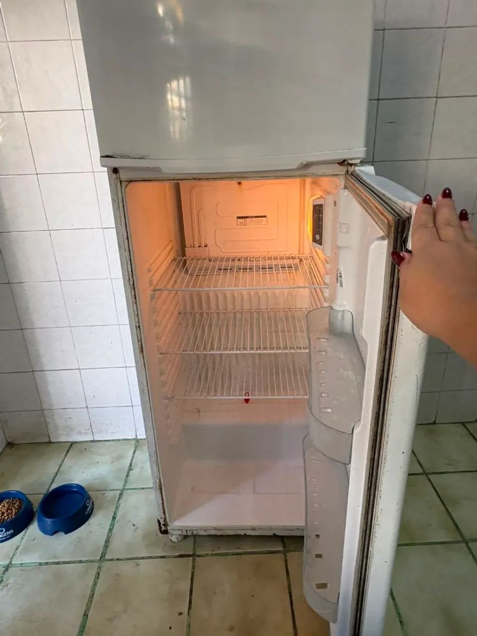 Geladeira - Foto 2