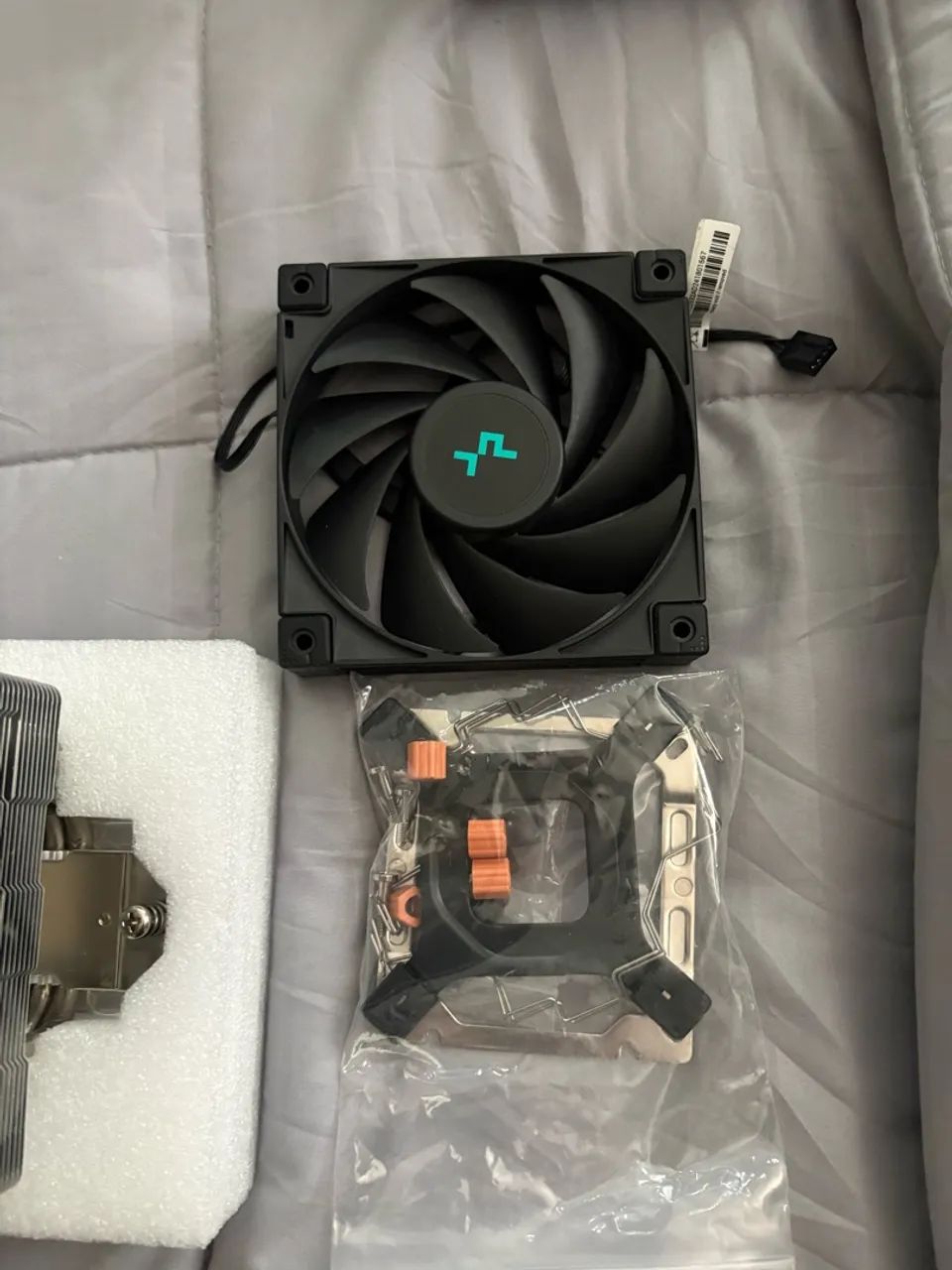 Cooler deepcool  - Foto 3