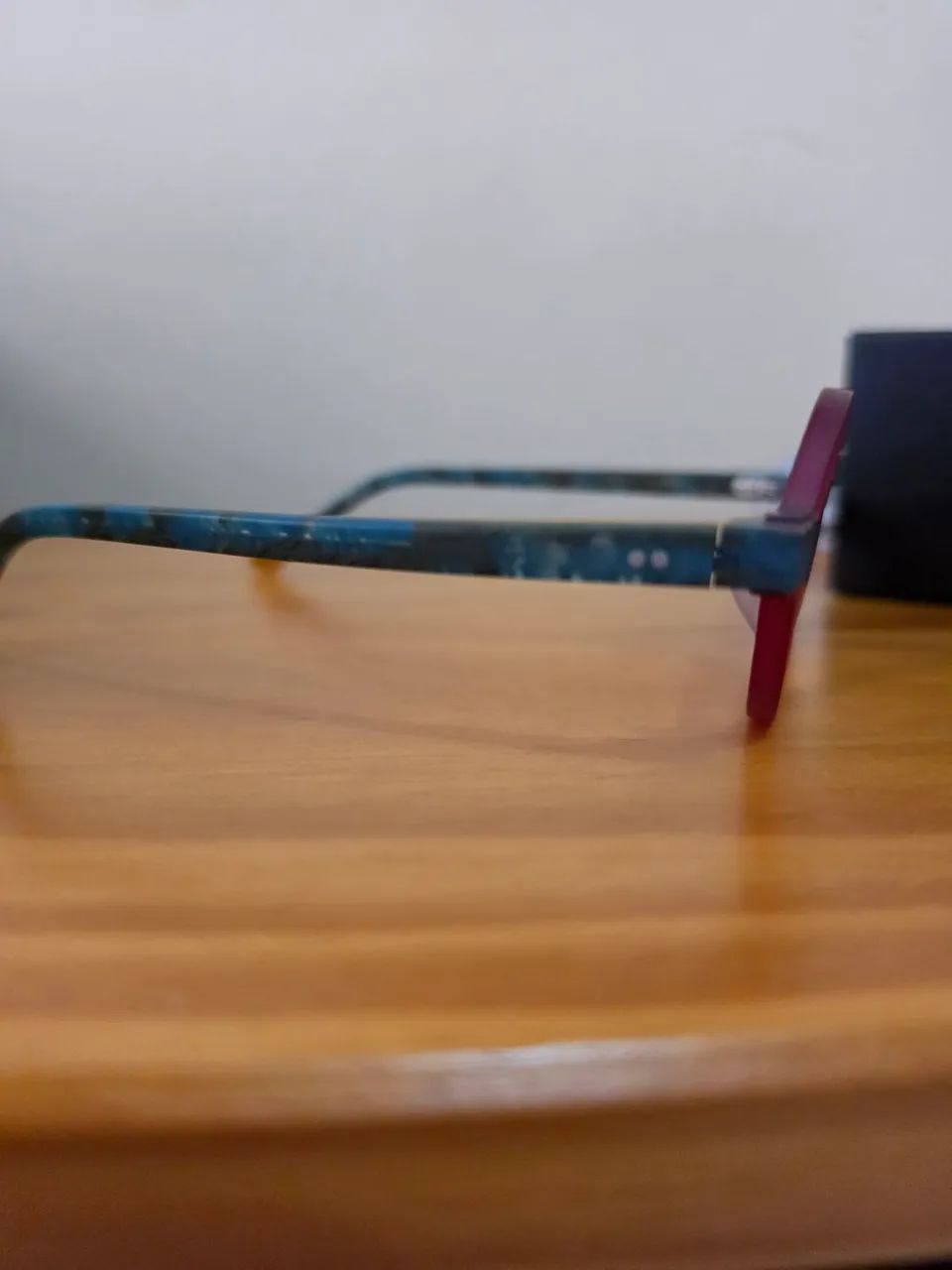 Armação oculos de grau RETRO - Foto 4