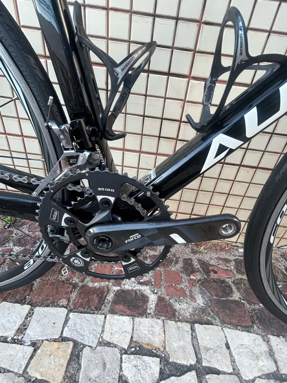 Bic. AUDAX Ventus TAM:M  - Foto 4