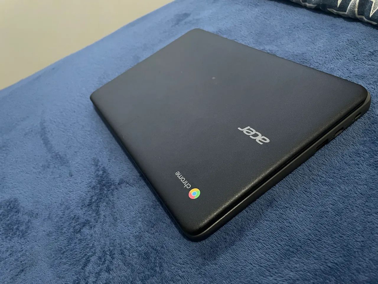 Chromebook Acer C-733