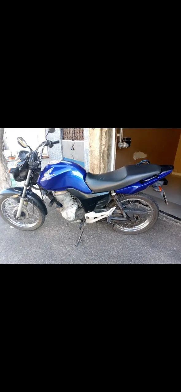 MOTO START 160 - Foto 2