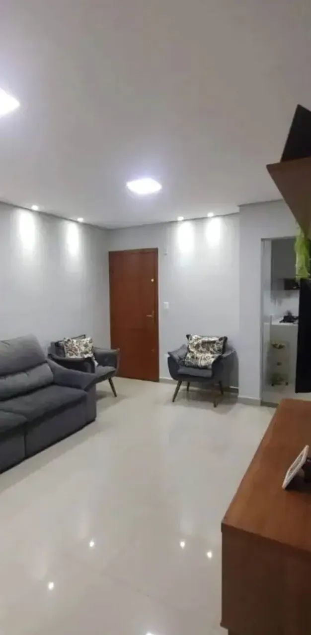 Apartamento com Área Privativa - Foto 4