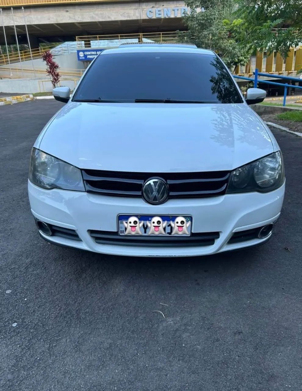 Volkswagen Golf 2013