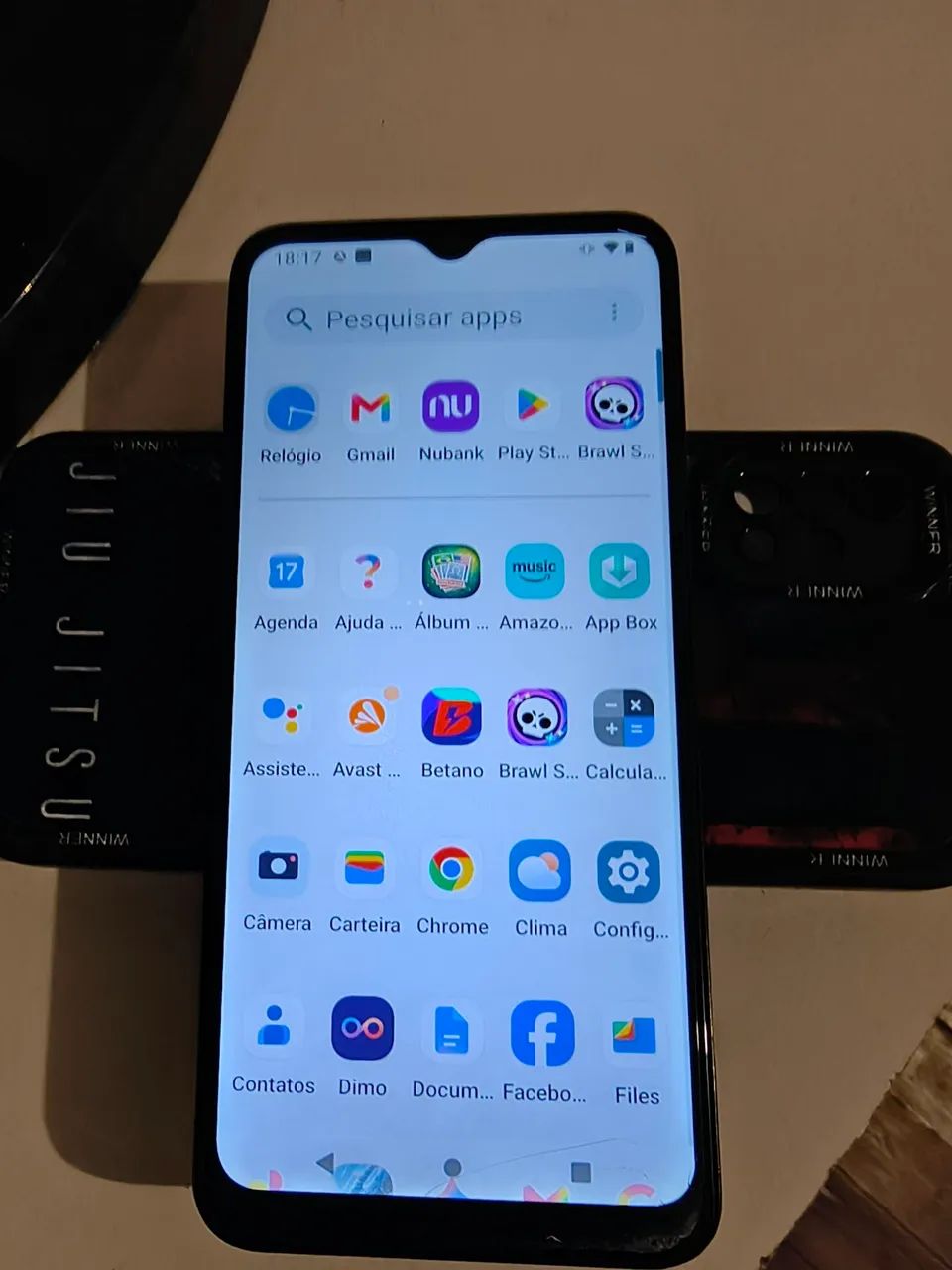 Celular Moto G30 128gb - Foto 2