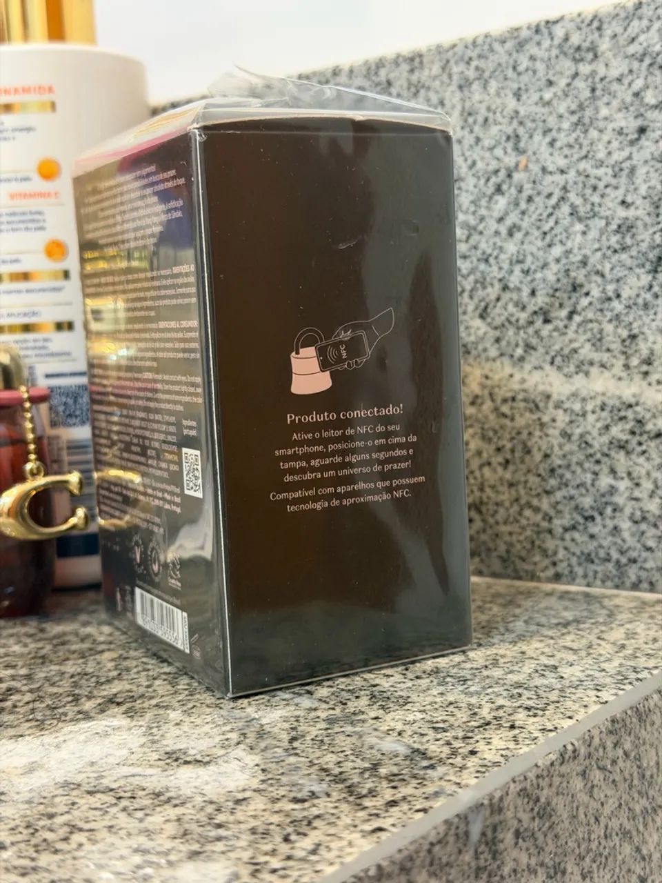 Her code touch 50ml - Foto 3