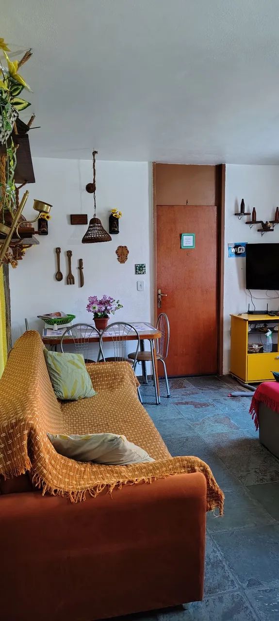 APARTAMENTO TEMPORADA BRAGA CABO FRIO - Foto 9